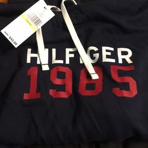 Tommy Hilfiger sweatshirt